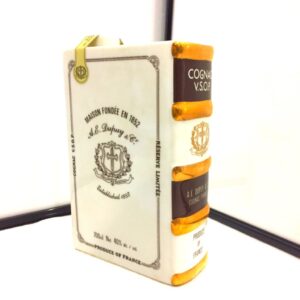 コニャック VSOP