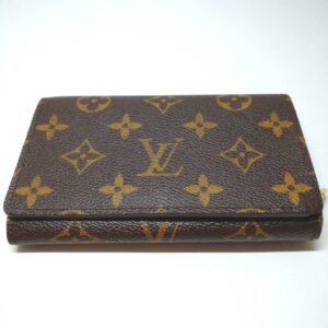 ルイヴィトン　ポルトモネ