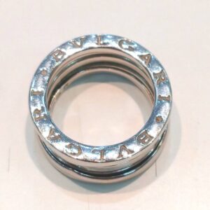 ブルガリ B-ZERO1 リング