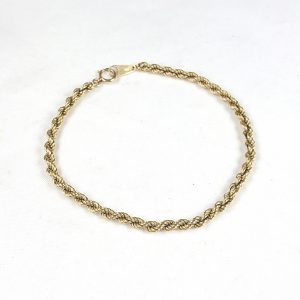 K18 ブレスレット