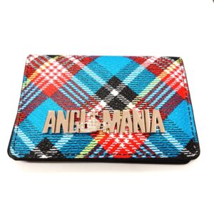 Vivienne Westwood ヴィヴィアンウエストウッド アングロマニア カードケース