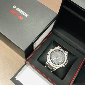 CASIO カシオ G-SHOCK Gショック MT- G -S1000D タフソーラー