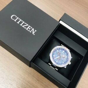 CITIZEN シチズン エコドライブ
