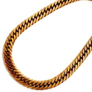 K18 喜平ブレスレット