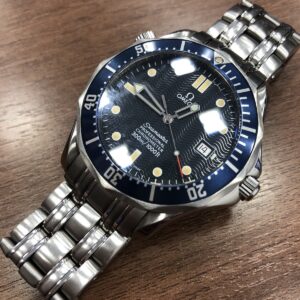 オメガ シーマスター プロフェッショナル