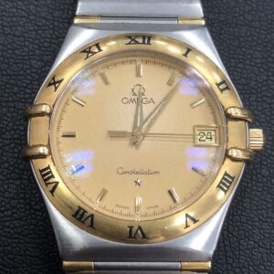 オメガ コンステレーション