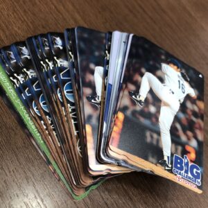 テレホンカードまとめ