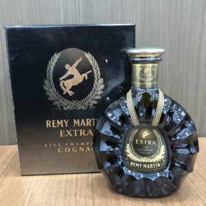 レミーマルタン エクストラ グリーンボトル