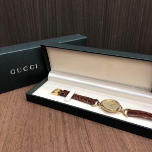 グッチ 腕時計