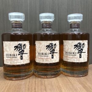 響ノンビンテージ