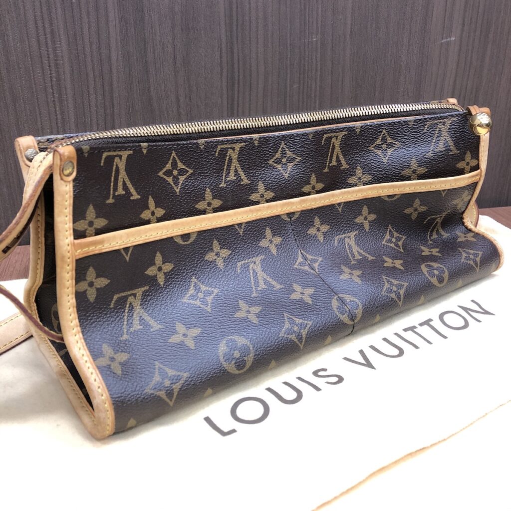 LOUIS VUITTON ポパンクール