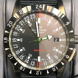 GLYCINE 腕時計