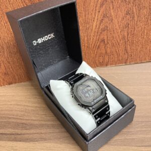 G-SHOK GMW-B5000GD