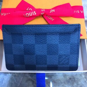 LOUIS VUITTON  ダミエグラフィットキャンパス