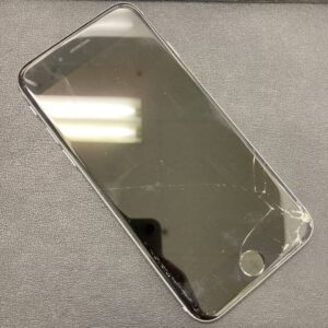 iPhone6S 64GB スペースグレイ