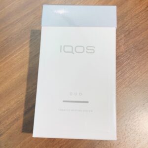 アイコス3DUO 買取実績