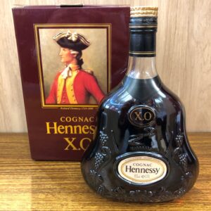 Hennessy X.O