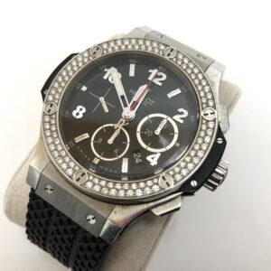 HUBLOT(ウブロ) ビッグバン ダイヤベゼル
