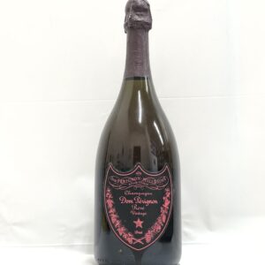 Dom Perignon ドンペリニヨン ROSE VINTAGE ロゼ ヴィンテージ 2005