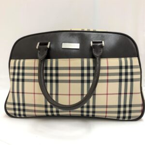 BURBERRY(バーバリー) ハンドバッグ