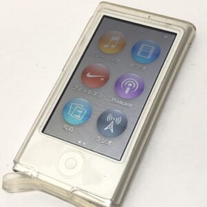 Apple  iPod nano 第7世代 16GB