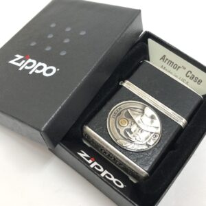 ルパン三世 ZIPPO ヴィンテージスタイル 次元
