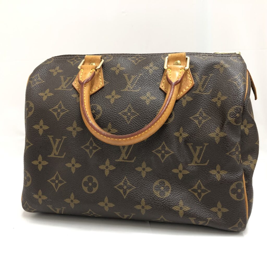 LOUIS VUITTON(ルイヴィトン)　スピーディ25