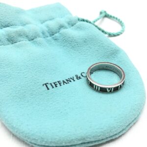 TIFFANY&Co. アトラス リング