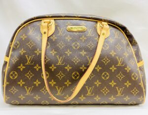 Louis Vuitton ルイヴィトン　モントルグイユ
