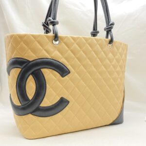 シャネル マトラッセ カンボンライン