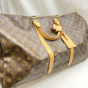 Louis Vuitton ルイヴィトン キーポル