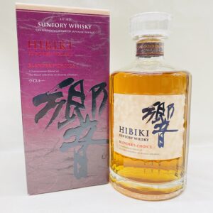 響 ブレンダーズチョイス