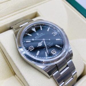 ロレックス エクスプローラー