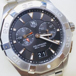タグホイヤー アクアレーサー WAY111Z