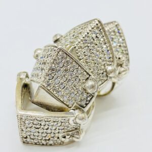 ヴィヴィアンウエストウッド　ディアマンテアーマーリング