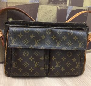 Louis Vuitton ヴィバシテGM