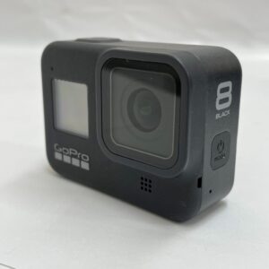 GoPro HERO8 BLACK