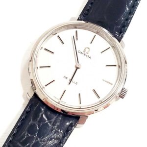 OMEGA Deville オメガ デビル　腕時計