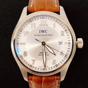 IWC Spitfire Mark XVI