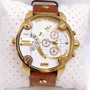 DIESEL ディーゼル 腕時計
