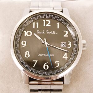 ポールスミス 腕時計