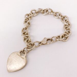 TIFANY&Co. リターン トゥ ティファニー ブレスレット