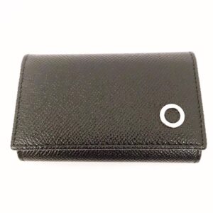 ブルガリ キーケース