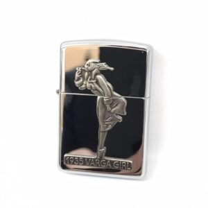 ZIPPO／ジッポー