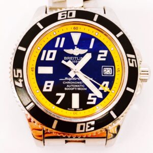 ブライトリング スーパーオーシャン