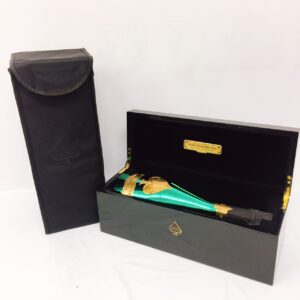 アルマンド グリーン