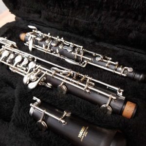 YAMAHA オーボエ