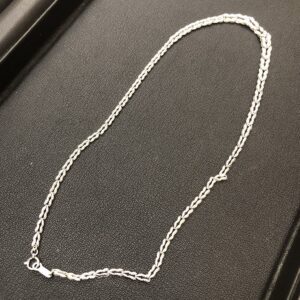 Pt1000 ネックレス