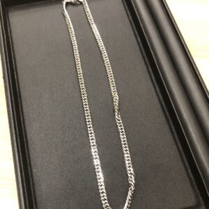 Pt900 喜平ネックレス