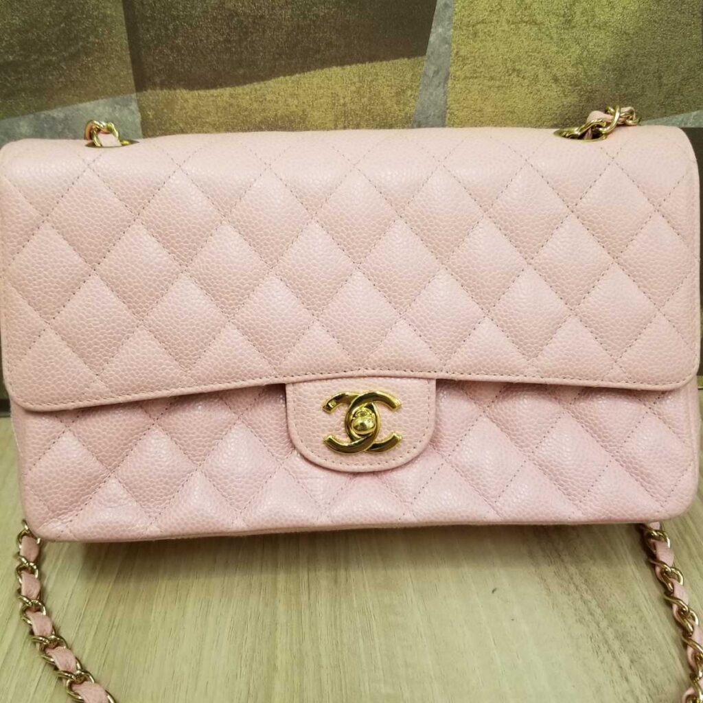 CHANEL　マトラッセ